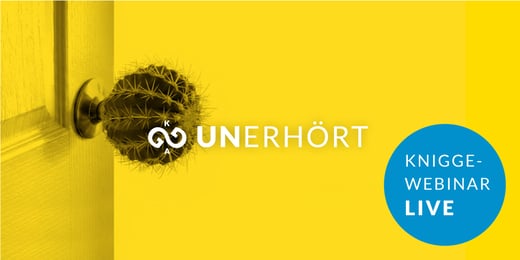 Unerhört